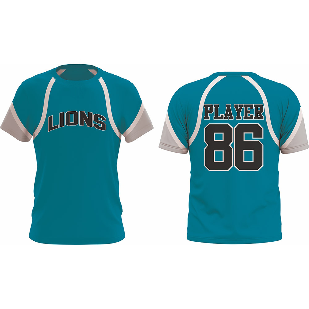 Fastpitch Crew Uniform 8